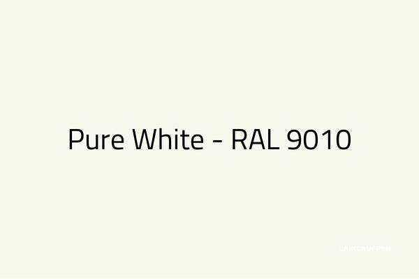 ral 9010